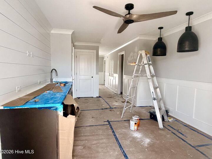 Property Photo:  206 W Pelican Drive  NC 28465 