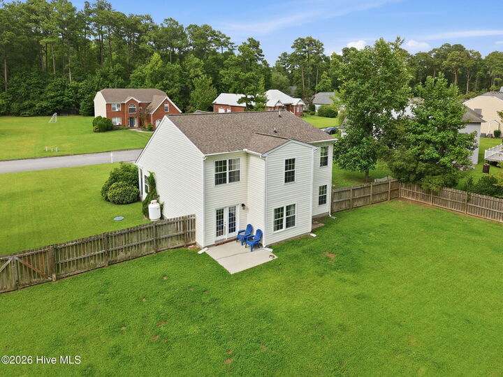 Property Photo:  413 Lafitte Way  NC 28560 