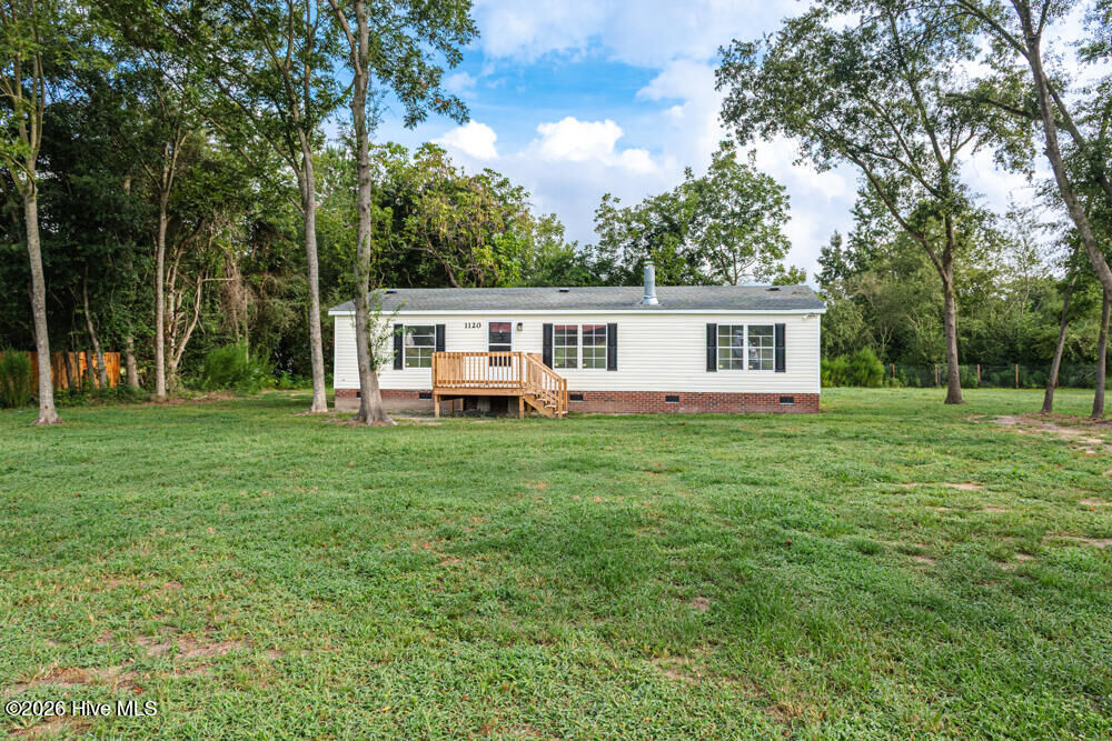 Property Photo: 1120 Zion Hill Church Road NC 28320