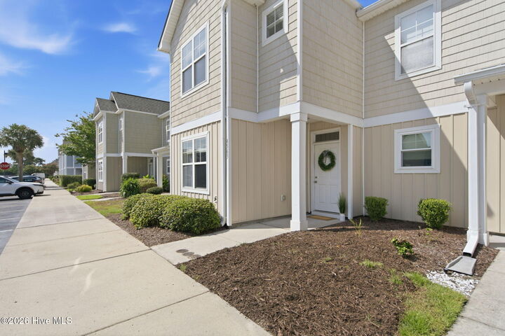 Property Photo: 4563 Exuma Lane NC 28412