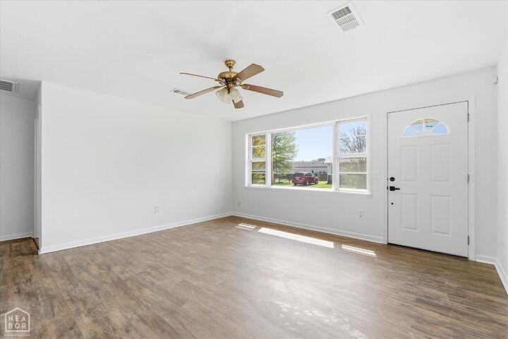 Property Photo: 107 NW Inman Drive AR 72476