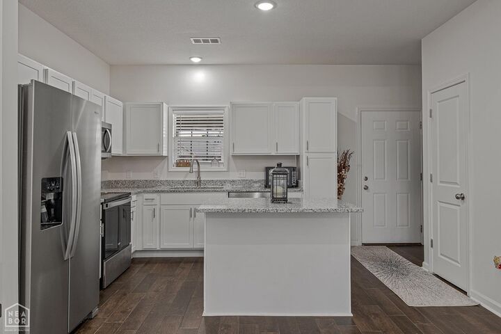 Property Photo:  3100 Olivia Court  AR 72404 