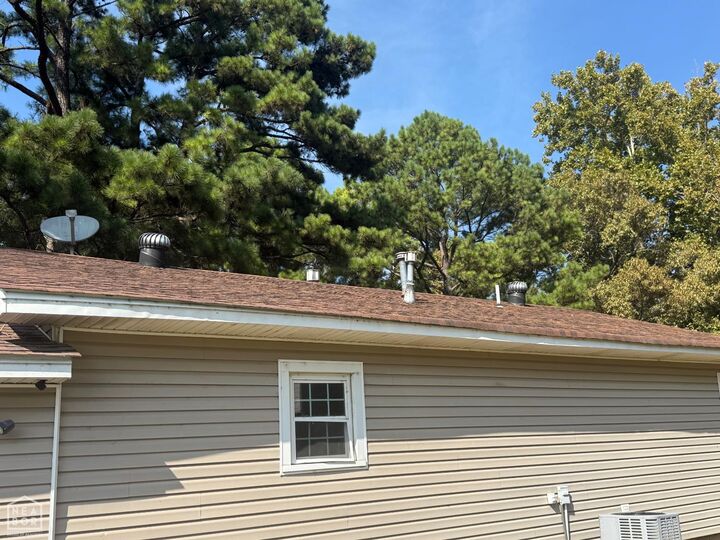 Property Photo: 330 N Davis Street AR 72442