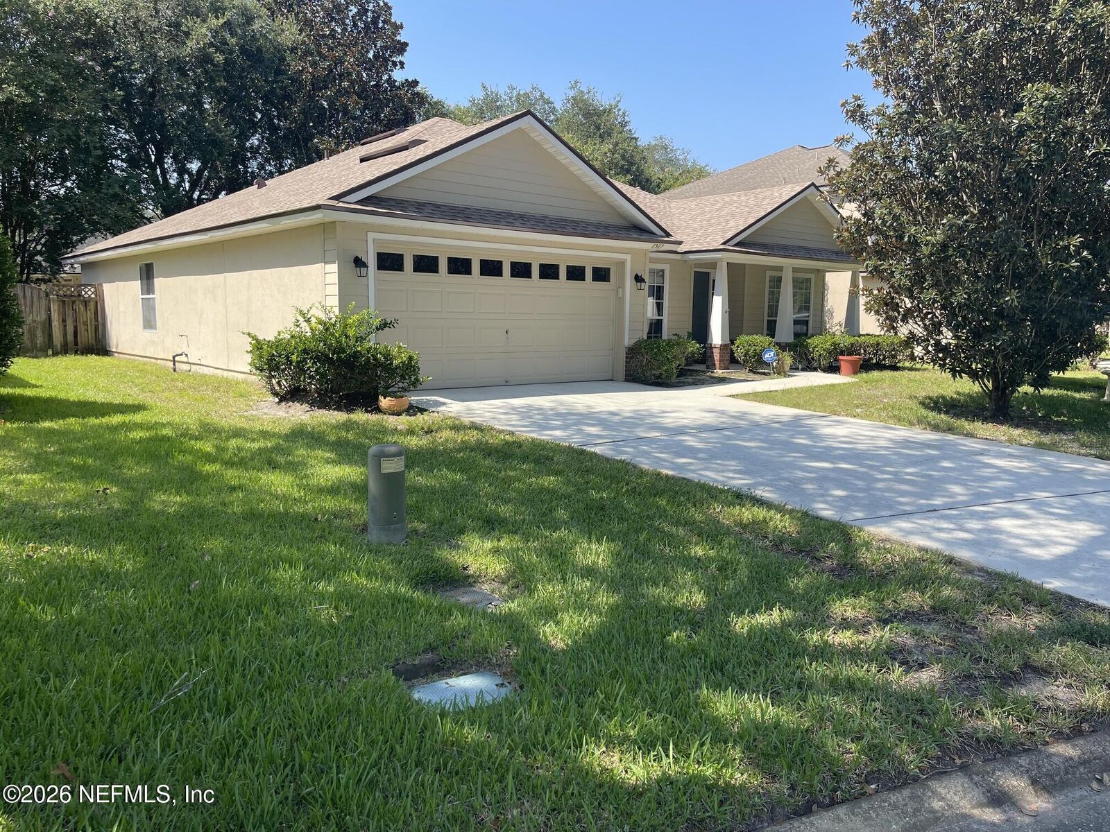 Property Photo:  2927 Castnet Court  FL 32092 