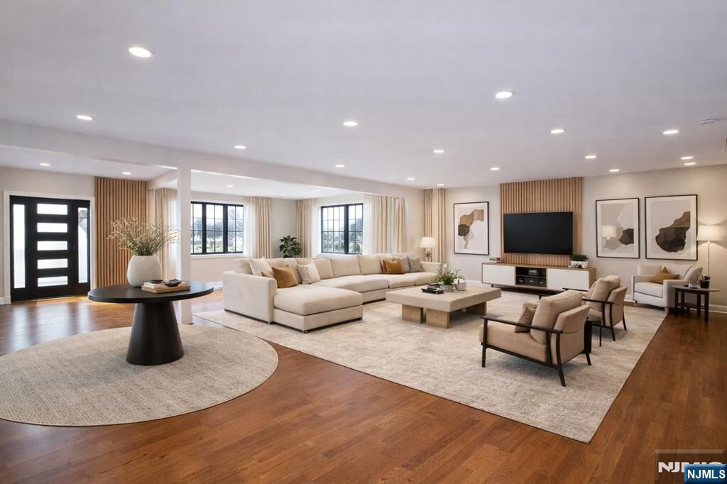 Property Photo:  50 Grand Avenue  NJ 07660 