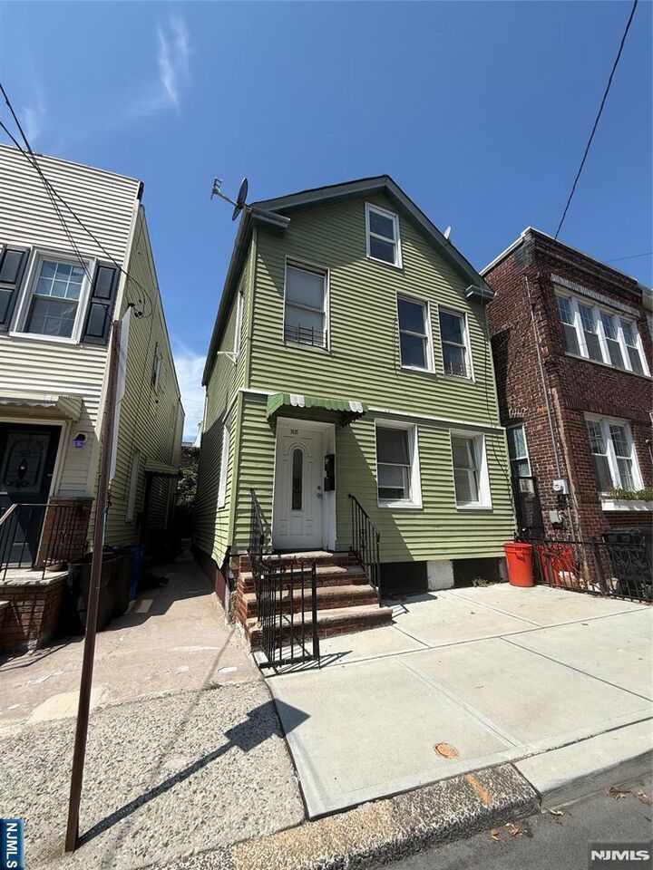 Property Photo: 1515 Manhattan Avenue NJ 07087