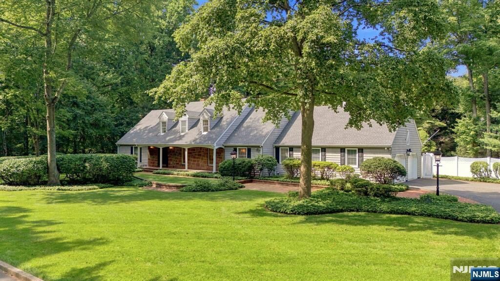 Property Photo: 29 Hickory Hill NJ 07645