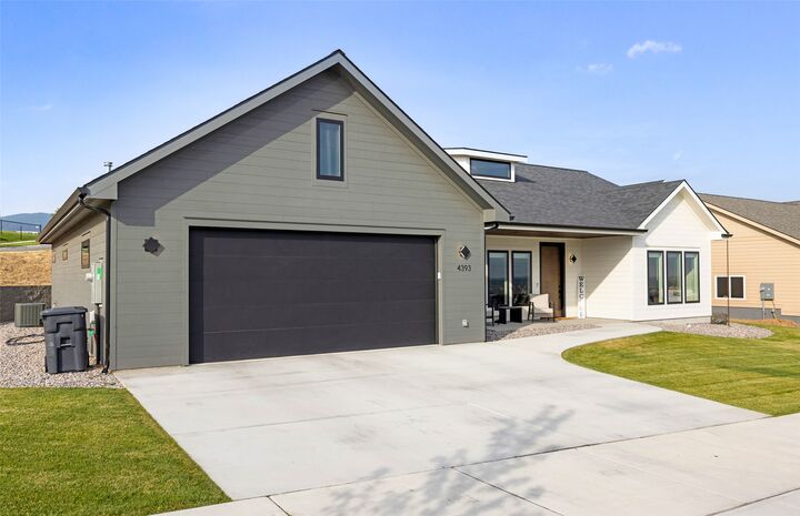 Property Photo:  4393 Christian Drive  MT 59803 