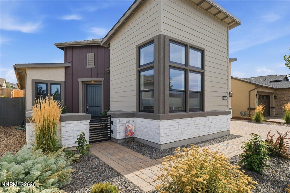 Property Photo:  2226 Kates Bridge Drive  NV 89521 
