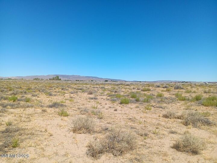 Property Photo: 3400 E 10th Street NV 89429