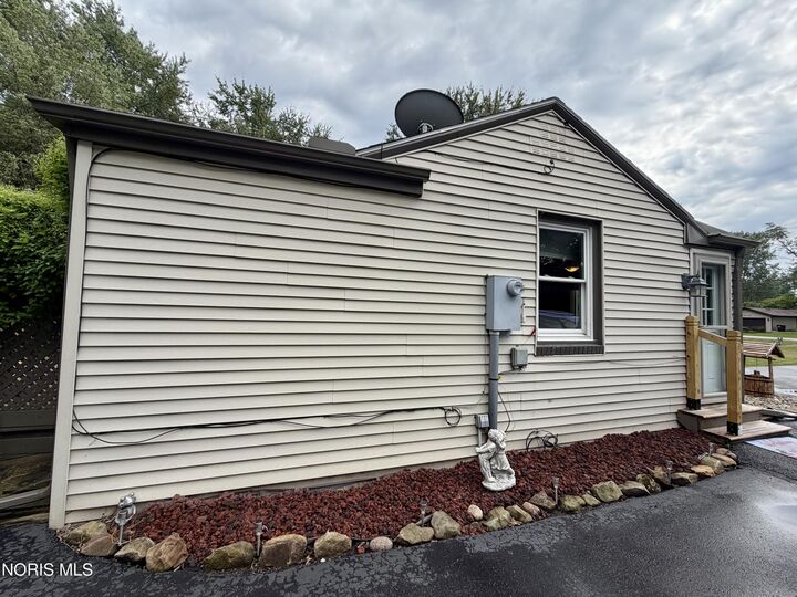 Property Photo: 3426 Wilford Drive OH 43617