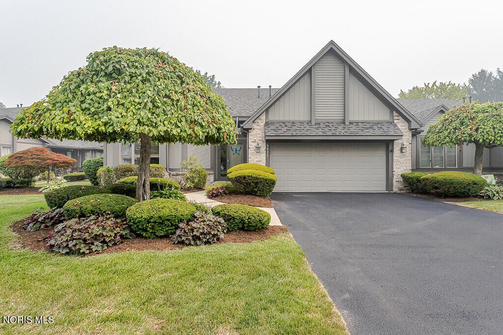 Property Photo:  6835 Carrie Pine Lane  OH 43617 