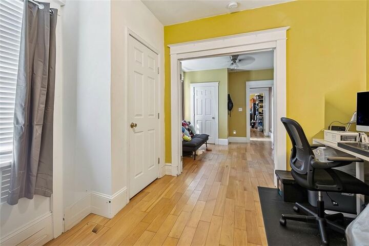 Property Photo: 4903 Willow Street LA 70115