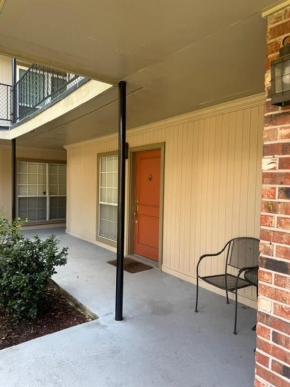 Property Photo: 2521 Metairie Lawn Drive 115 LA 70002