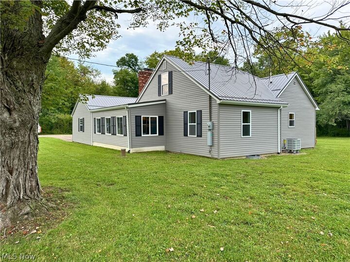 Property Photo:  5355 Anderson Road  OH 44082 