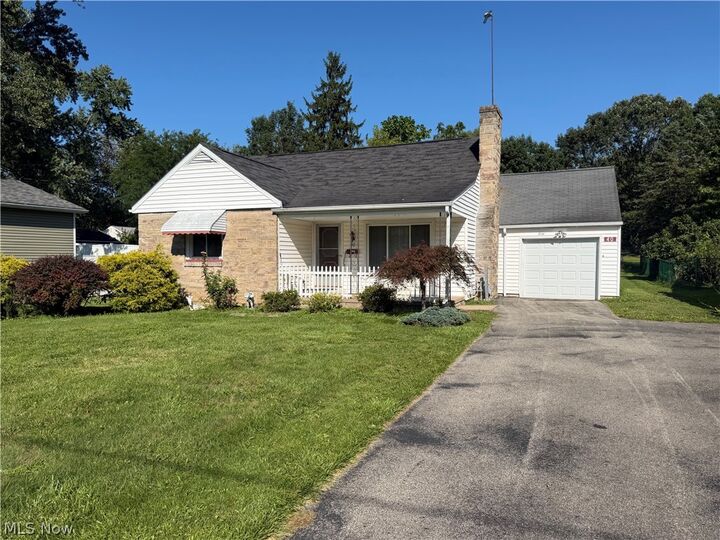 Property Photo:  40 N West  OH 44408 