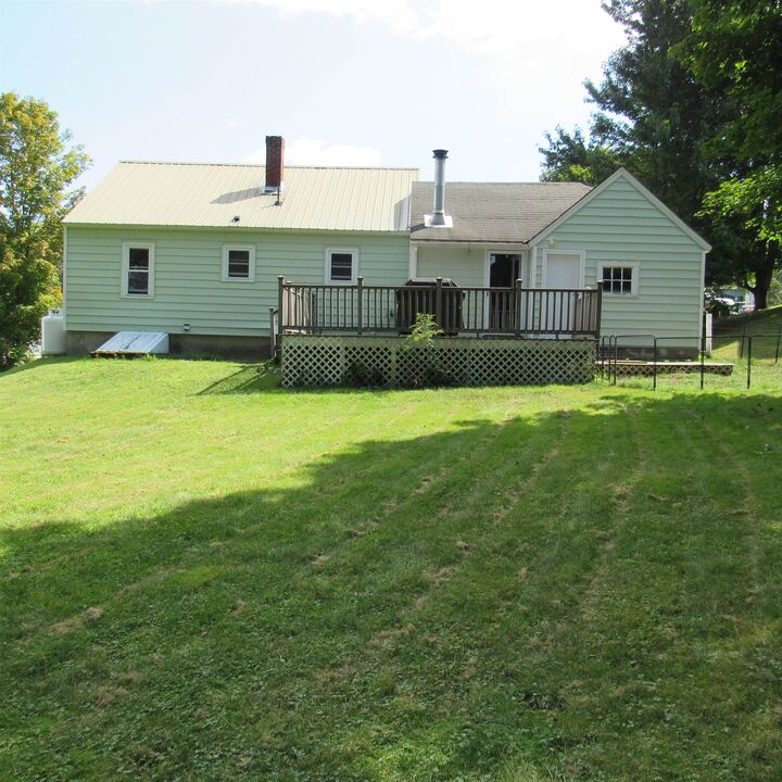 Property Photo: 9 Stone Avenue NH 03743