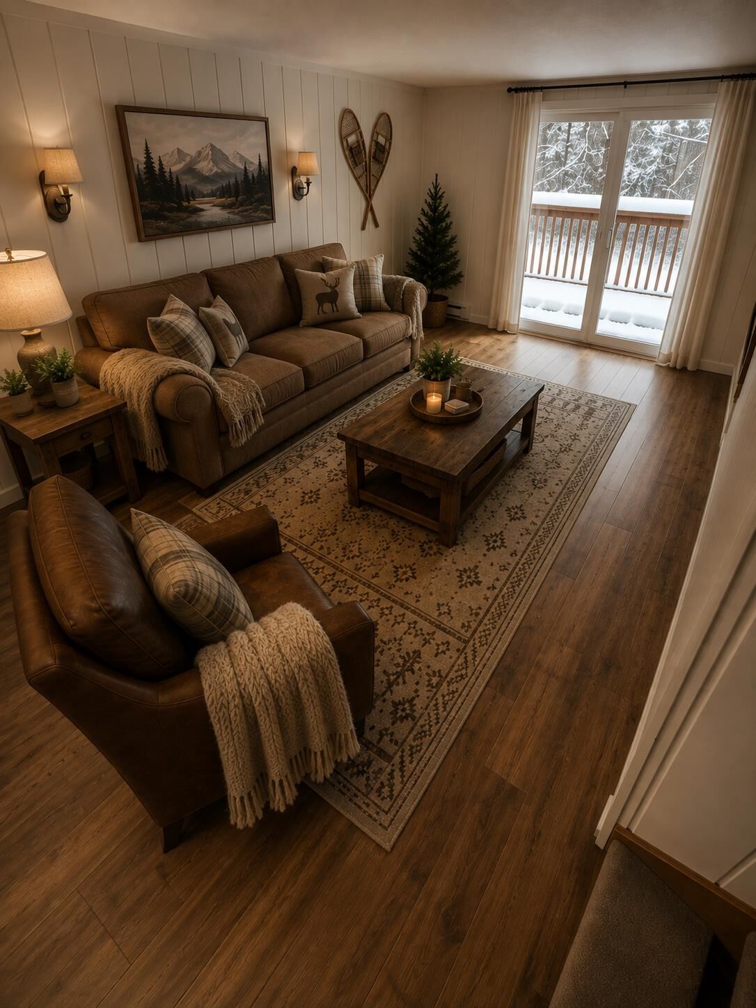 Property Photo:  865 Upper Mad Rivern Road  NH 03285 