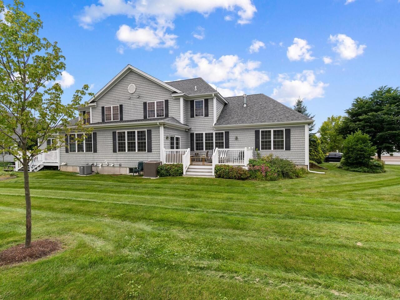 Property Photo: 54 Old Schoolhouse Road VT 05403