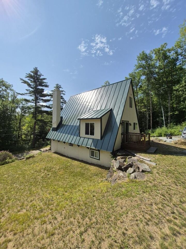Property Photo: 166 Hanover Drive NH 03785