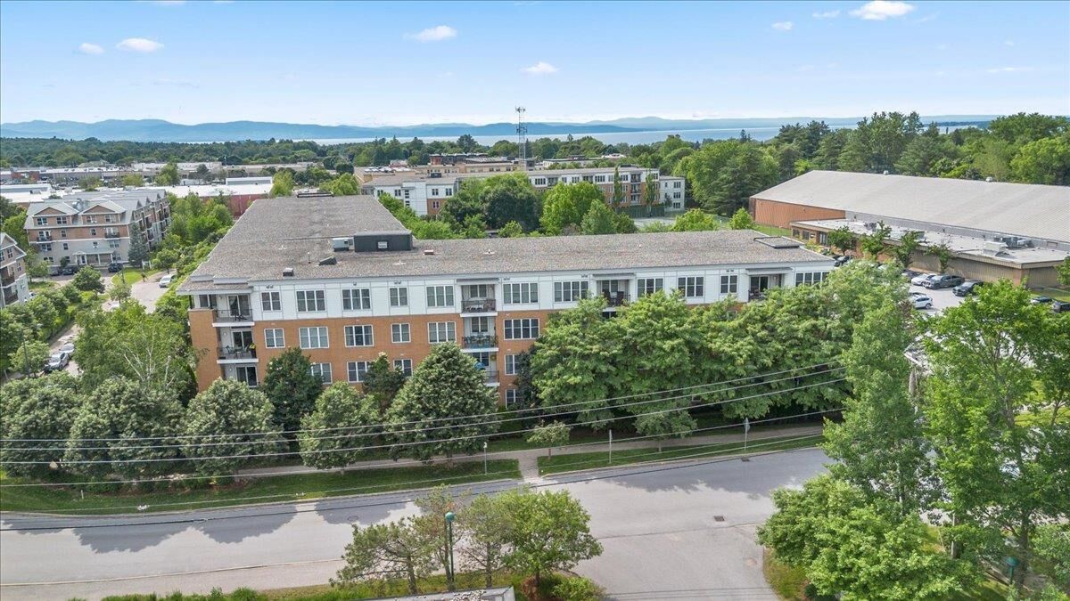 Property Photo:  370 Farrell Street  VT 05403 