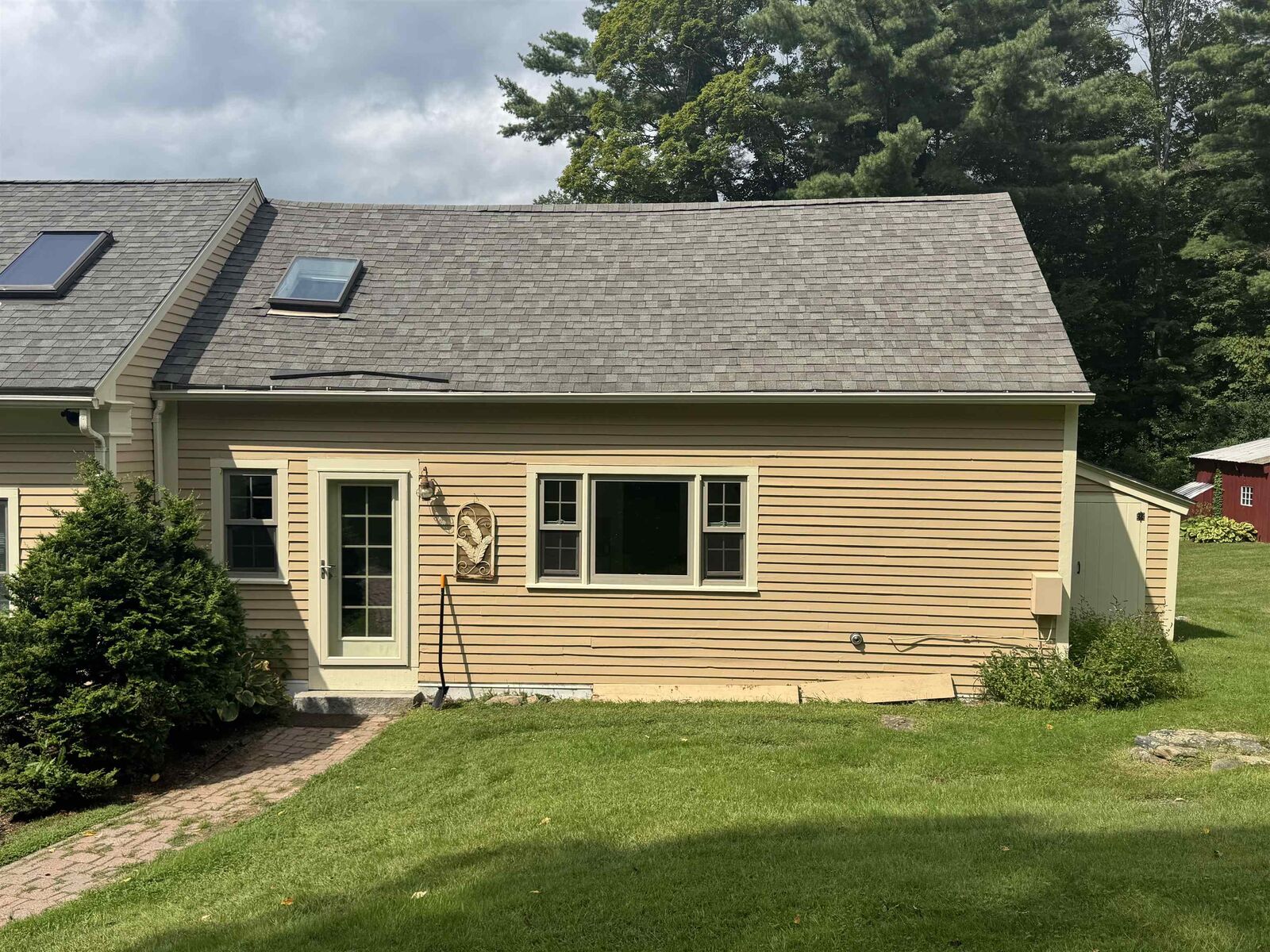 Property Photo: 725 Route 63 NH 03467