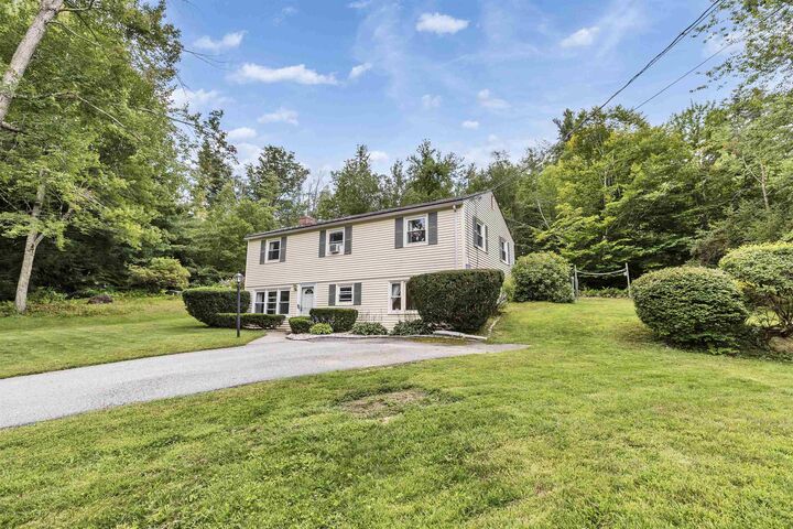 Property Photo: 33 Lobacki Road NH 03458