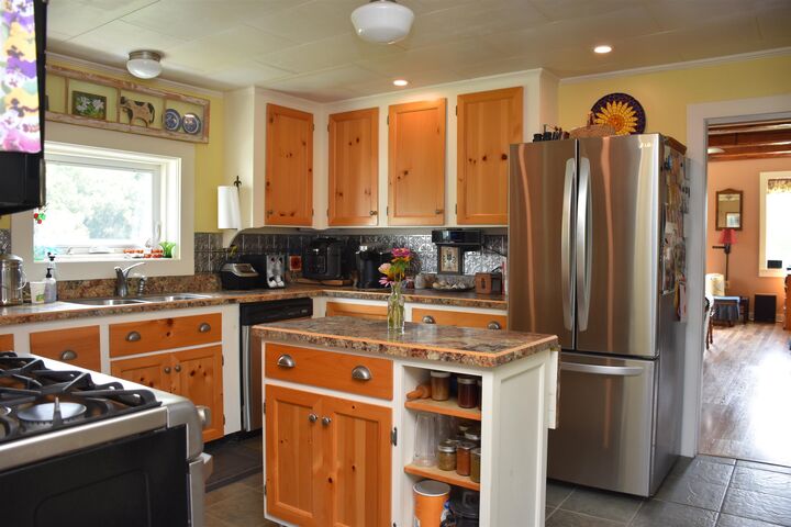 Property Photo:  188 Worcester Village Road  VT 05682 