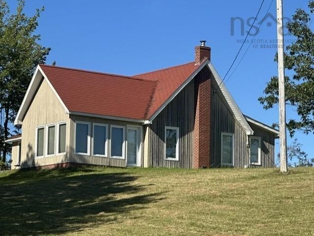 Property Photo:  98 Irish Mountain Road  NS B2H 5C5 