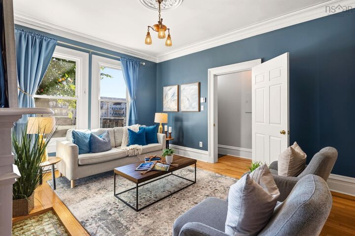 Property Photo: 1038 Lucknow Street NS B3H 2T5