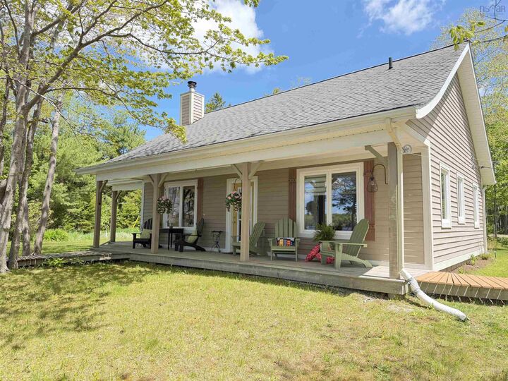 Property Photo:  137 Beaver Point Road  NS B5A 5X9 