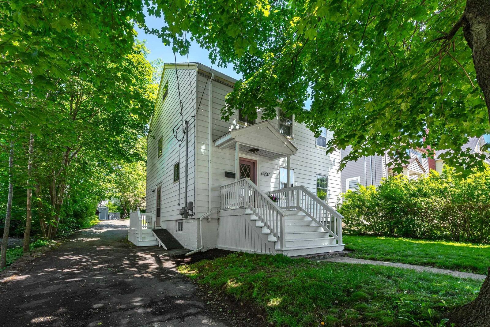Property Photo:  6937 Chebucto Road  NS B3L 1M6 