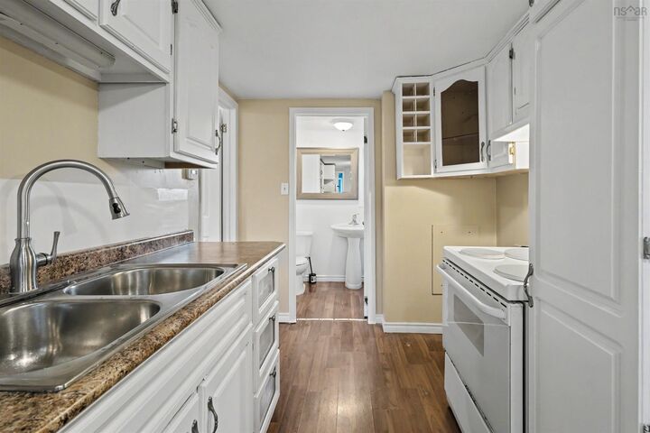Property Photo: 148 Highland Street NS B1A 2V3