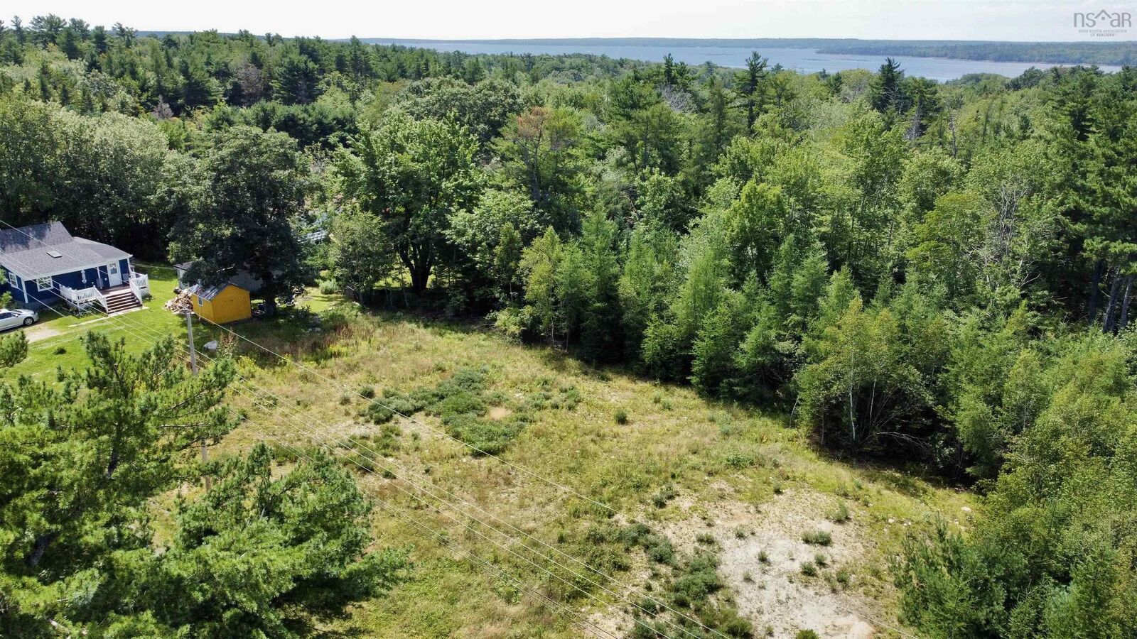 Property Photo:  Lot K1 Clements Street  NS B0T 1W0 