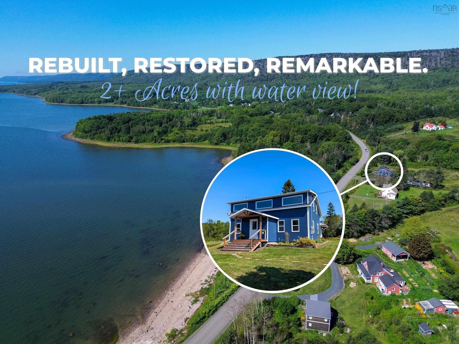 Property Photo:  3311 Granville Road  NS B0S 1A0 