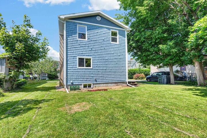Property Photo:  37 Pierce Street  NS B2A 1M7 
