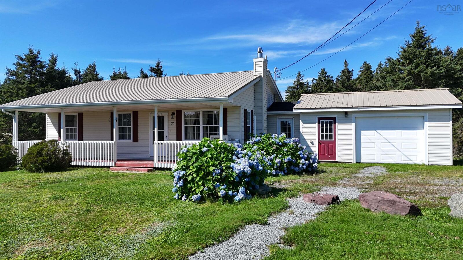 Property Photo:  70 Little Harbour Road  NS B0E 1W0 
