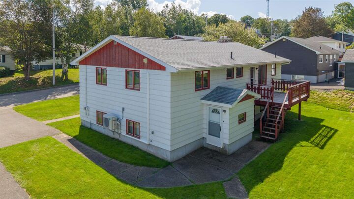 Property Photo:  135 Kennedy Avenue  NS B1P 3K9 