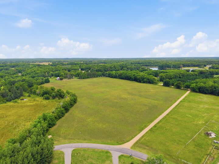Property Photo:  Tbd Lookout Road  MN 56455 