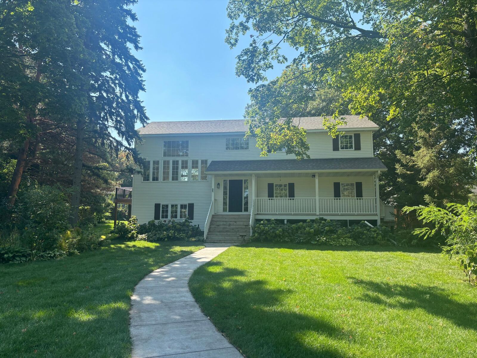 Property Photo: 2300 Olive Avenue MN 55391