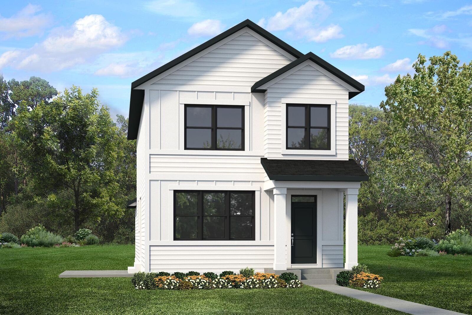 Property Photo: 16901 Draft Horse Boulevard MN 55044