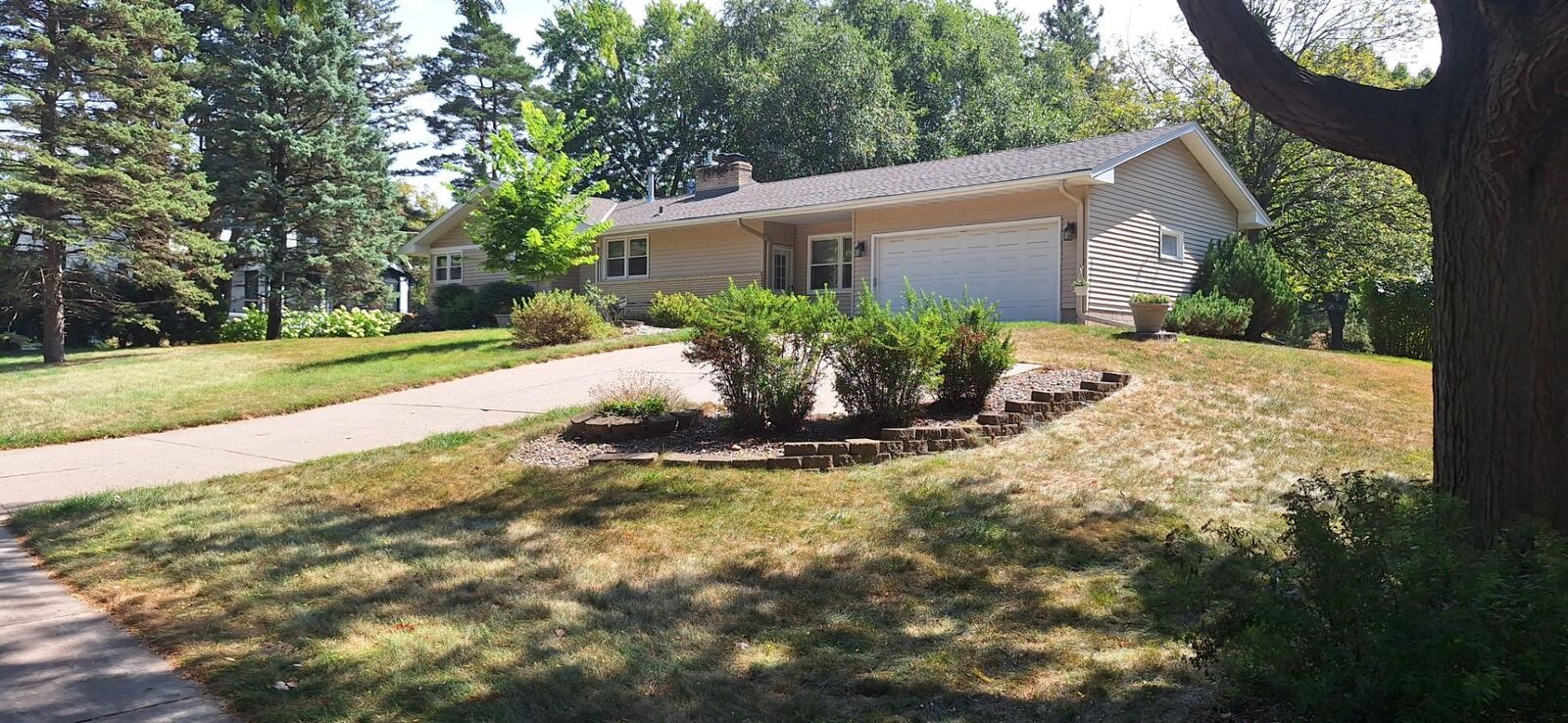 Property Photo:  6105 Tracy Avenue  MN 55436 