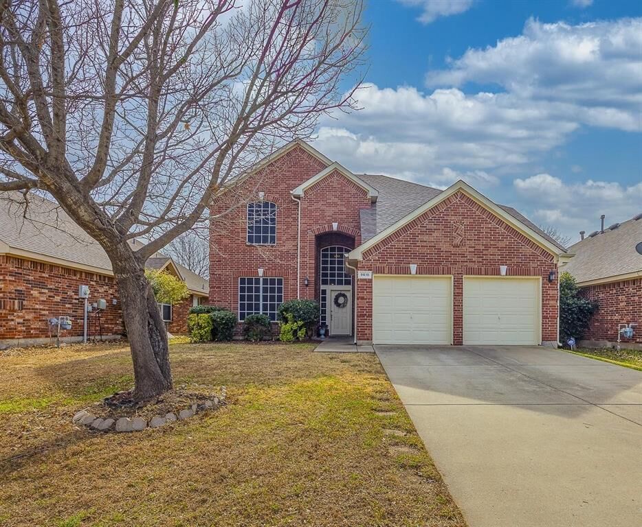 Property Photo:  9618 Glenshee  TX 75089 