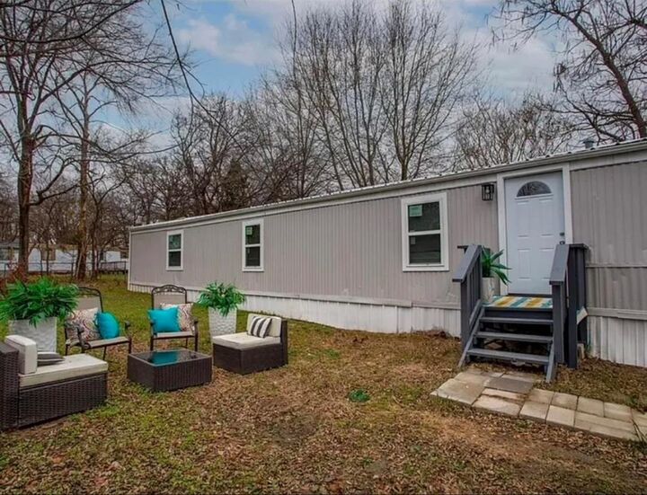 Property Photo:  9874 Lake Shore Drive  TX 75169 