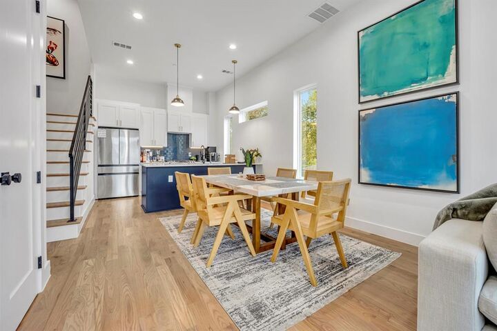 Property Photo:  4631 Belmont Avenue 202  TX 75204 