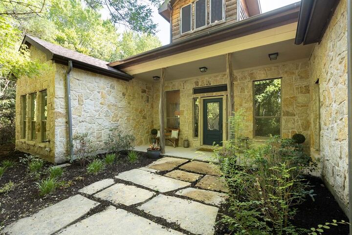 Property Photo: 6810 Trinity Falls Parkway TX 75071