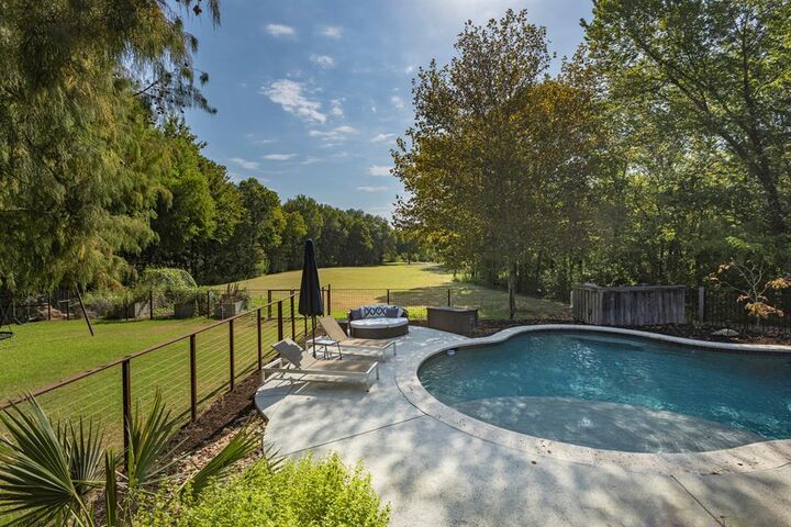 Property Photo:  6810 Trinity Falls Parkway  TX 75071 