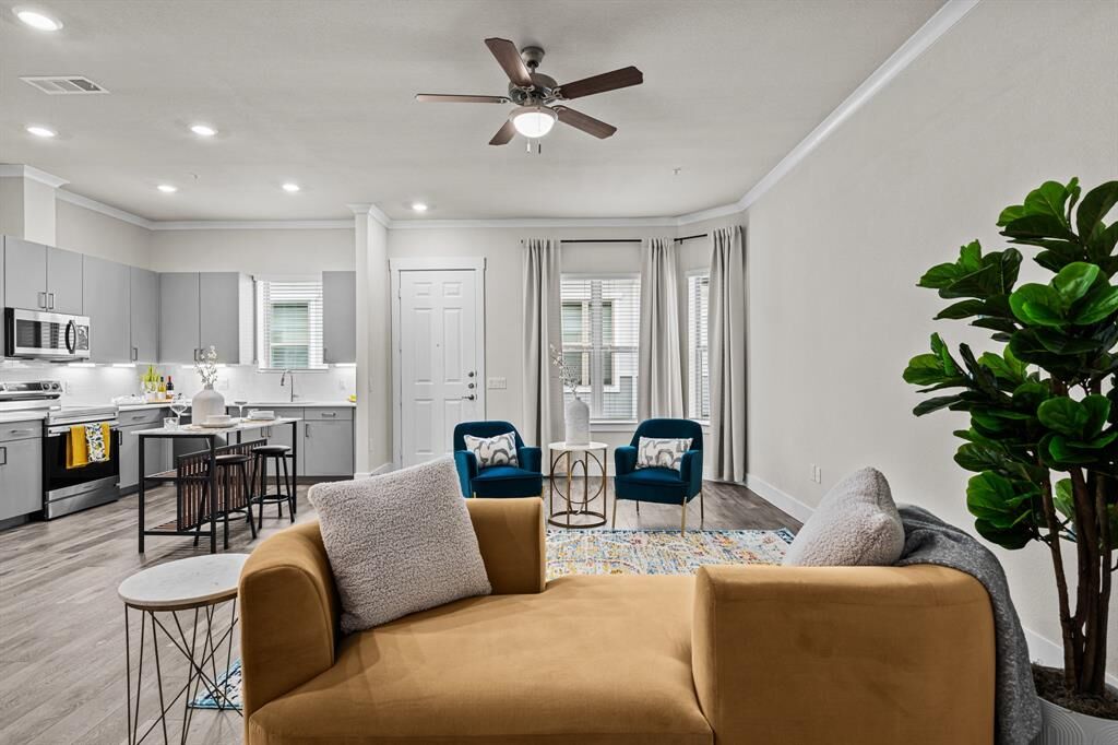 Property Photo: 3292 Ganzer Road W 1111B TX 76207
