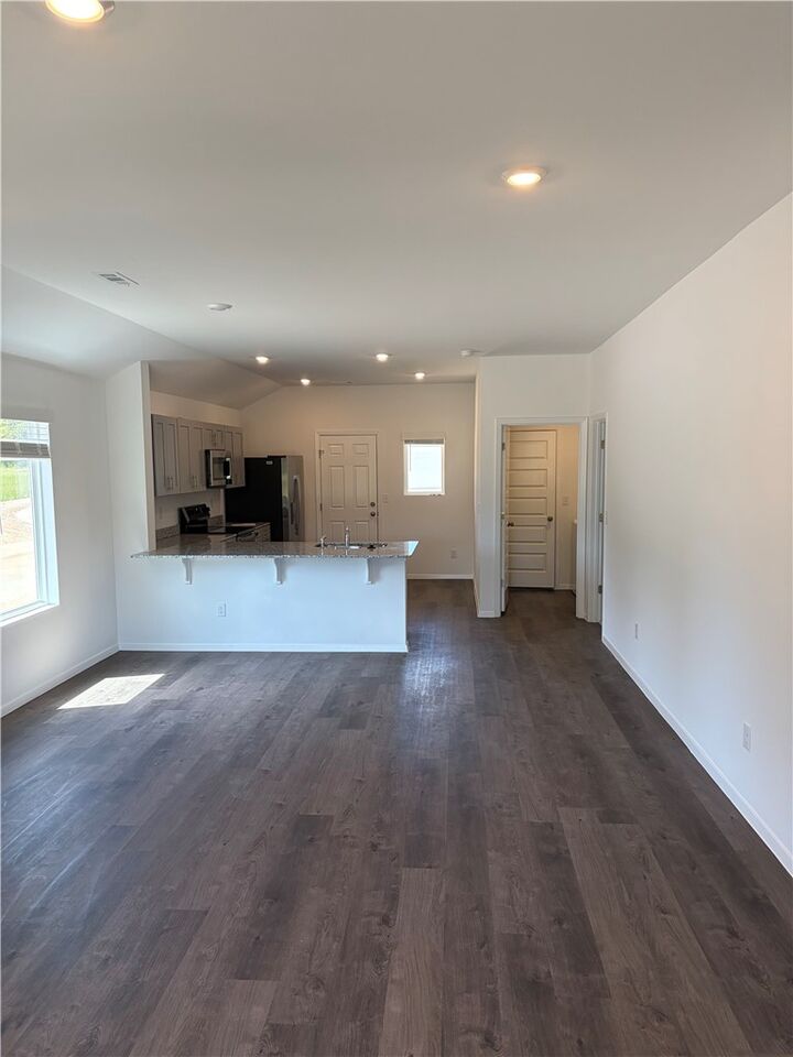 Property Photo:  2813 S Ouachita Drive 2813  AR 72701 