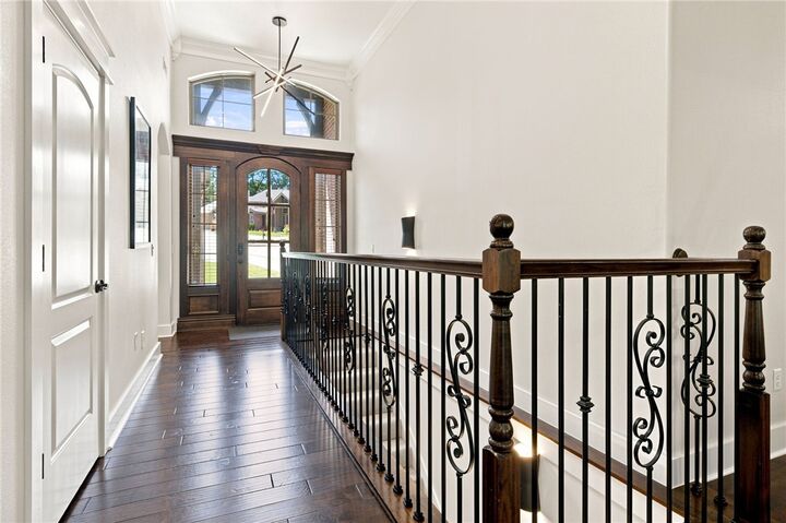 Property Photo:  28 Harbour Drive  AR 72712 